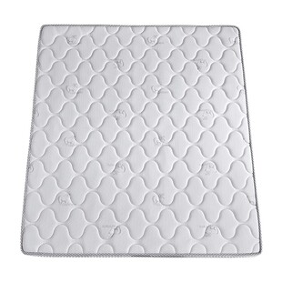 迪美尔天然椰棕床垫双人1.8m主卧回弹软硬簿款海绵1.5米护脊垫子