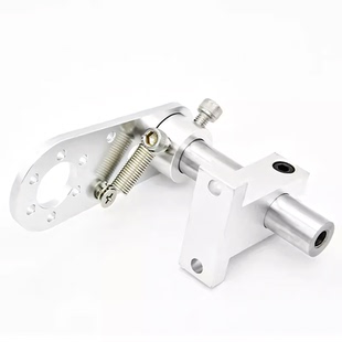 欧姆龙款编码器套装+安装支架+同步计米器轮子E6B2-CWZ6C/1X/5B