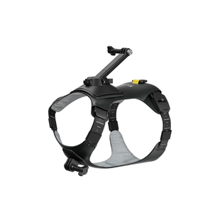 影石Insta360 宠物背心支架S码/M码 适配GO Ultra / GO 3S / GO 3