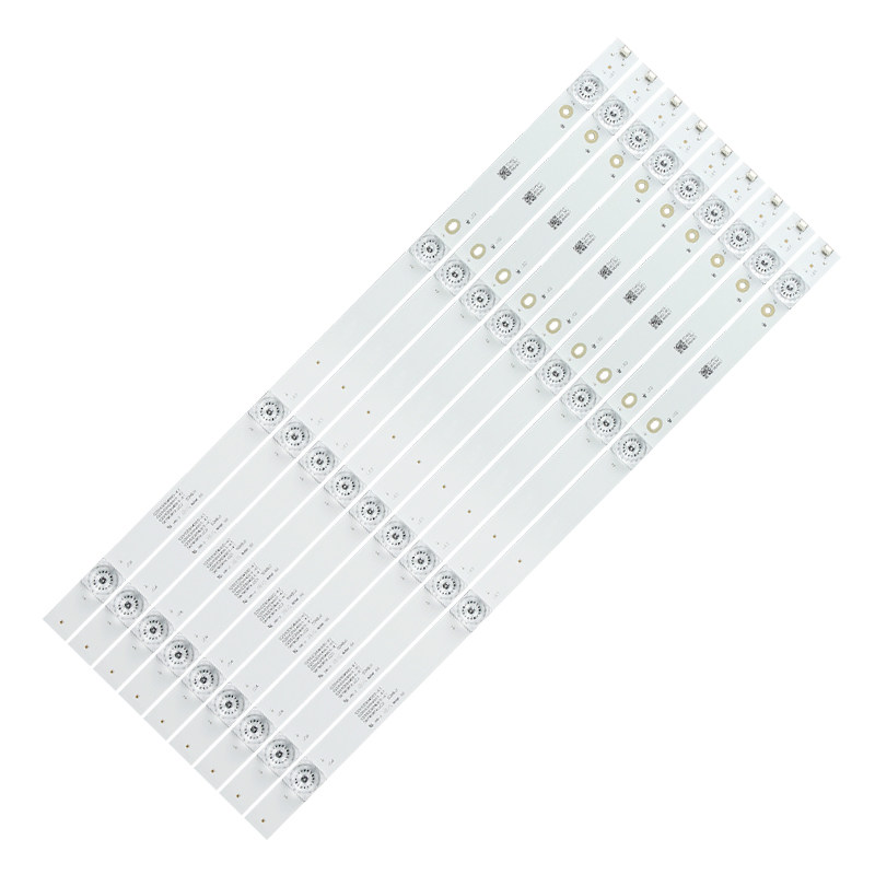 全新适用飞利浦50PUF6693/T3乐视D505UCNN液晶电视机背光灯条