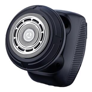 约克新款德国进口刀头光头神器剃光头专用大功率男士自助理发推子