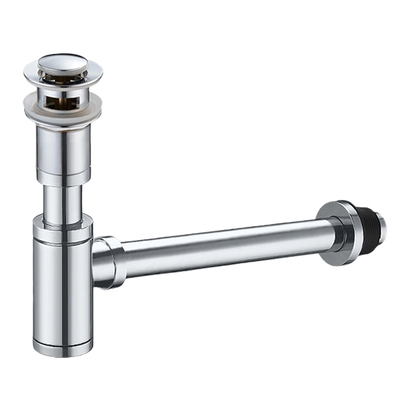 入墙式排水管墙排隔气防臭