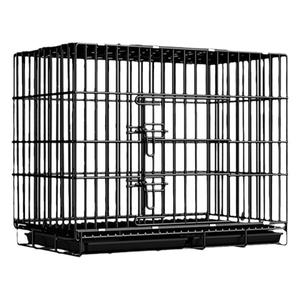 猫笼子超大自由空间家用室内猫窝猫厕所一体猫咪折叠幼猫专用猫屋