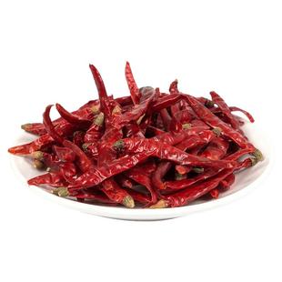 印度小魔鬼辣椒王250g印度椒魔鬼椒变态辣干辣椒爆辣特辣断魂椒