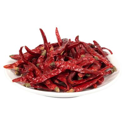 印度小魔鬼辣椒王250G