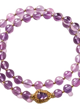 手串高级感气质手链新中式