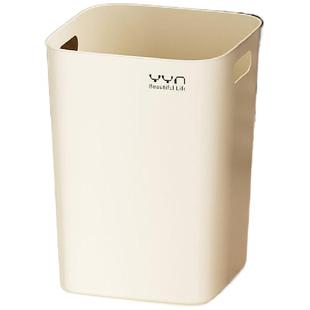 家用咖啡渣桌面无盖迷你吧台咖啡机配套倒渣桶简约收纳器具废渣盒