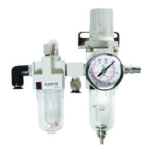 优耐特扒胎机原厂配件油雾器调压减压阀油水分离器过滤器正品包邮