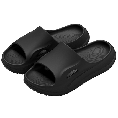 男士EVA厚底防滑防臭踩屎感凉拖