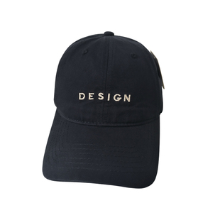 棒球帽女款春夏红色小头围帽子男薄款透气字母百搭休闲遮阳鸭舌帽