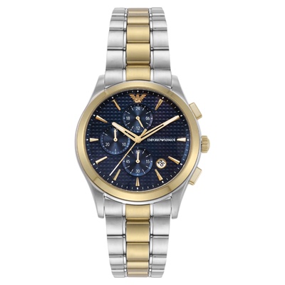 Armani阿玛尼石英男时尚手表