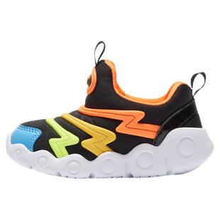 361毛毛虫童鞋宝宝学步鞋男童幼儿鞋子小女童防滑软底儿童运动鞋