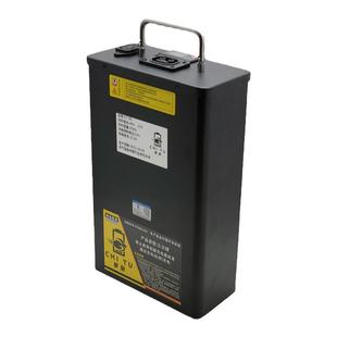 驰兔适用于九号电动摩托车锂电池C30  c60 c50 老C系 C30lite c80