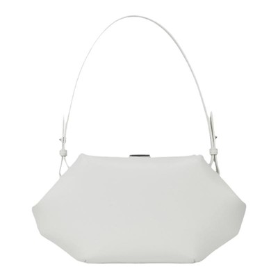 CREMAISH轻奢气质SHELL贝壳包