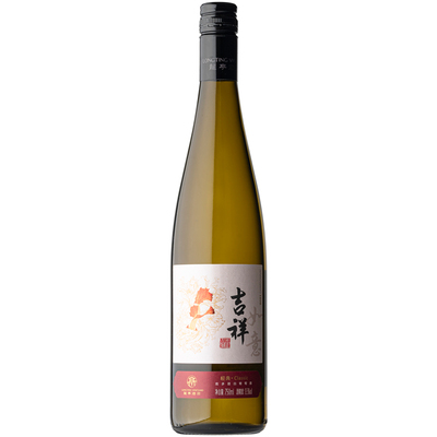 龙亭酒庄干白葡萄酒限量礼盒