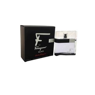 美国直邮SalvatoreFerragamo菲拉格慕夜色男士香水EDT50ml/1正品