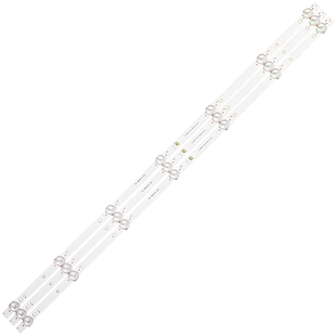 适长虹39D3700i欧宝丽39Z80I 39M1灯条JL.D38571330-394AS-M-V01