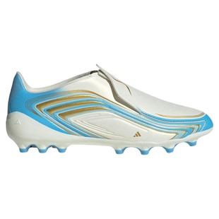 大童梅西系列F50 LEAGUE LL AG J软人造草坪足球鞋adidas阿迪达斯