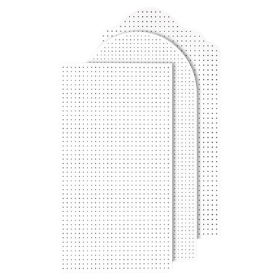 定制不锈钢洞洞板免打孔挂墙置物架造型墙金属铝合金无边框冲孔板