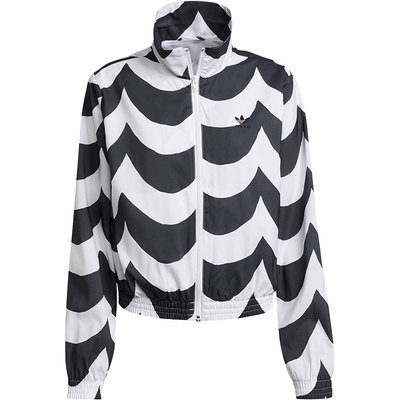 Adidas新款女子休闲运动外套