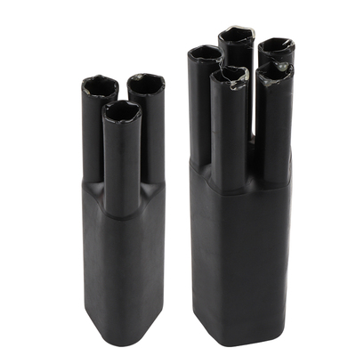 热缩电缆终端头热收缩分支