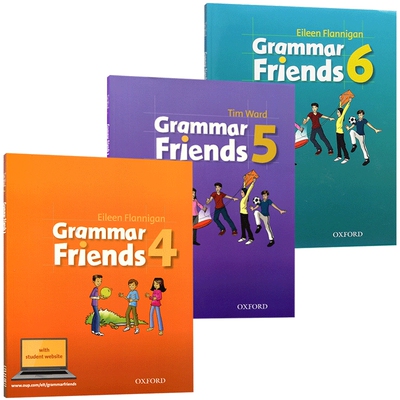 牛津小学英语语法英语考试