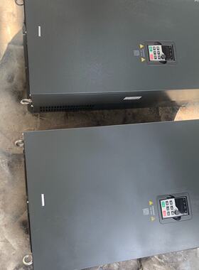 【议价-可维修】英威腾/INVT GD200A 132KW 全新/二手均有货