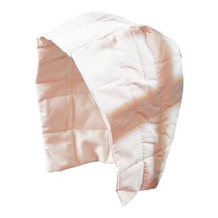 艾灸热敷理疗仪头痛缓解中老年人偏头痛发带专用帽子加热暖头神器