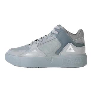 匹克态极男鞋25年冬季时尚轻量大三角板鞋焦糖运动鞋男百搭休闲鞋