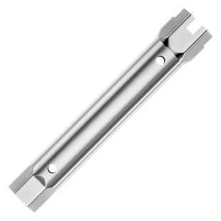 卫浴套筒扳手洗手盆面盆菜盆水龙头拆卸工具安装维修内六角拧螺帽