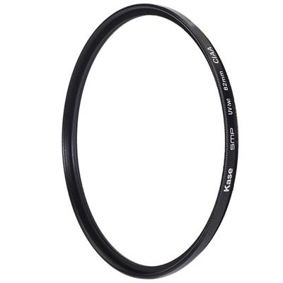 kase卡色mcuv镜银色多层镀膜58mm