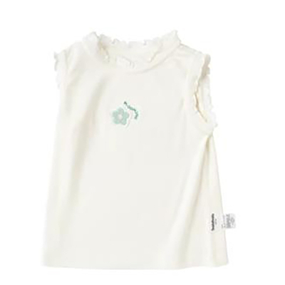 巴拉巴拉短袖T恤女童三丽鸥镂空