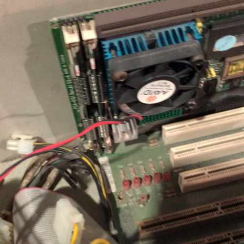 【请询价】研控主板 PCA-6151 A1 工业设备主板 CPU主