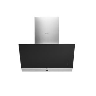 伊莱克斯 ERS928SA 油烟机 侧吸式21立方米爆炒瞬吸抽油烟机