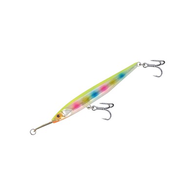 日本JACKALL沉水远距路亚钓鱼饵