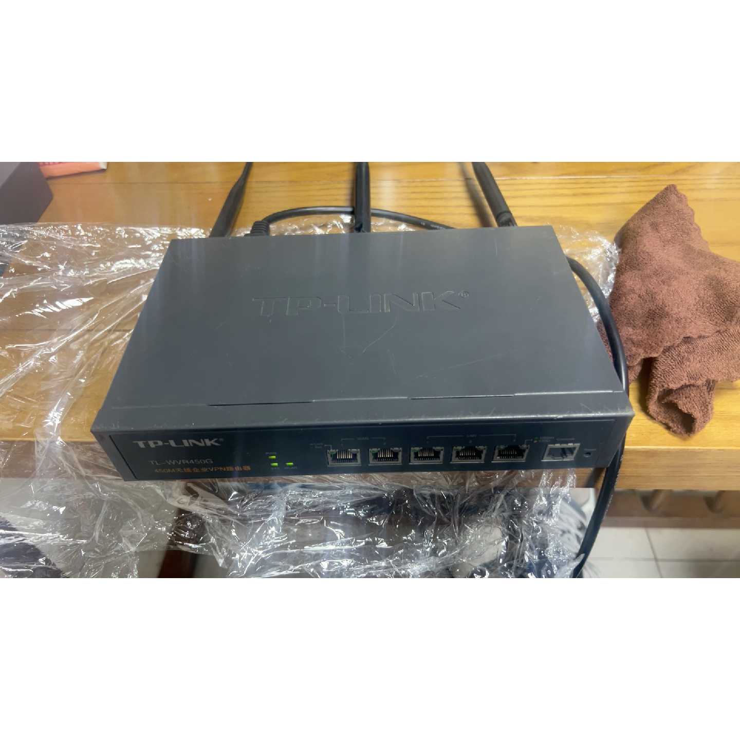 【议价-可维修】TL-WVR450G 450M 电子配件 现货 全新/均有货