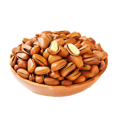 散装原味手剥开口松子