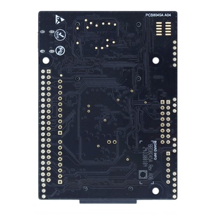 SI-EB804 SIWX917 WI-FI 6 CO-PROCESSOR ADA 适配器板接扩展板