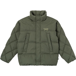 VANS范斯男子运动休闲羽绒服VN000QTRKCZ