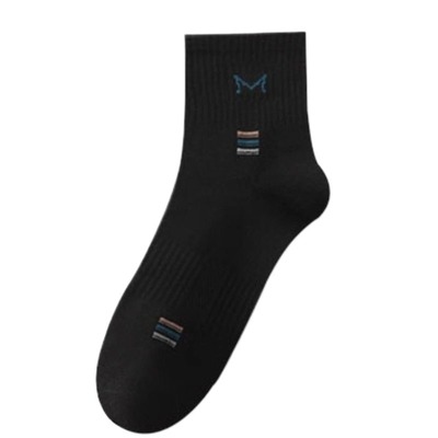 卖爆了！保暖吸汗四季防臭男袜