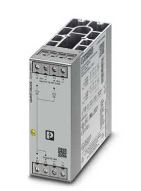 议价菲尼克斯二极体QUINT4-DIODE/12-24DC/2X20/1X40 -2907719现