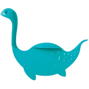 OTOTO尼斯湖水怪书签Nessie Tale Bookmark卡通可爱礼品