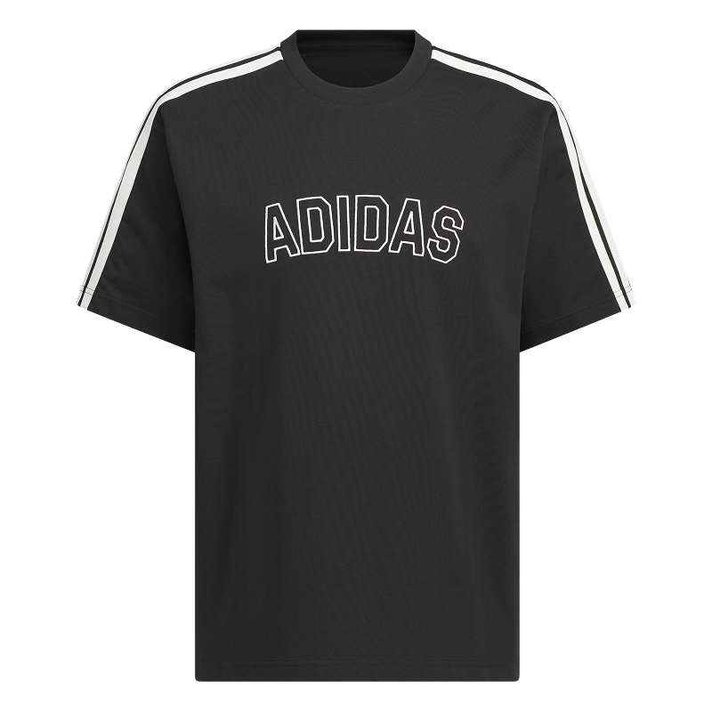 阿迪达斯男子短袖T恤adidas