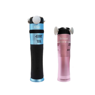 Dr.Fascia肌肉筋膜枪高频深层按摩MRT物理康复松解三维理疗筋膜仪