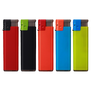 英国GBI大船一次性电子防风打火机可充气批发定制订做印字耐用