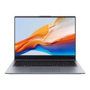 【88Vip立减500+国补优惠15%】智选WIKO Hi MateBook D14 V2.0笔记本电脑便携商务办公手提电脑官方正品新款
