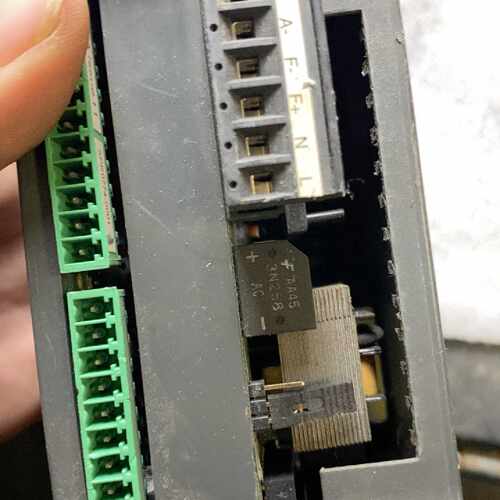 议价I Don't Know What Kind Of Controller Invensys Inves Is I