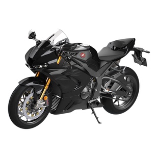 [现货]魔力工厂1/9免胶预上色本田CBR1000RR-R火刃摩托