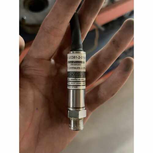 【请询价】US3812016A压力传感器1个