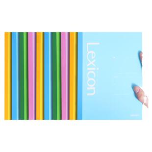 得力笔记本A5本子加厚软面抄大学生专用软抄本简约商务办公用品批发记事本日记本B5练习本错题本记录本便携本